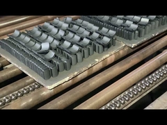 Ferrithersteller mit hohem Zwangsmagnet