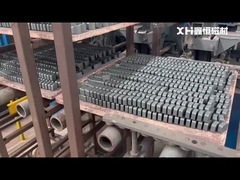 Wir können verschiedene Anwendungen von permanenten Magneten ferr