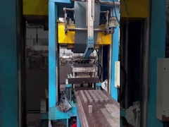 Die Produktionsverbindungen des Unternehmens sind detailliert dargestellt und liefern einen leistungsstarken Permanentmagnet