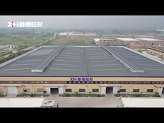 Hersteller von Permanentmagneten aus Ferrit